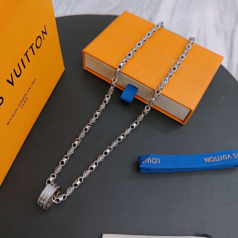 Louis Vuitton Necklaces